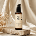 Silk I Serum lubricante íntimo