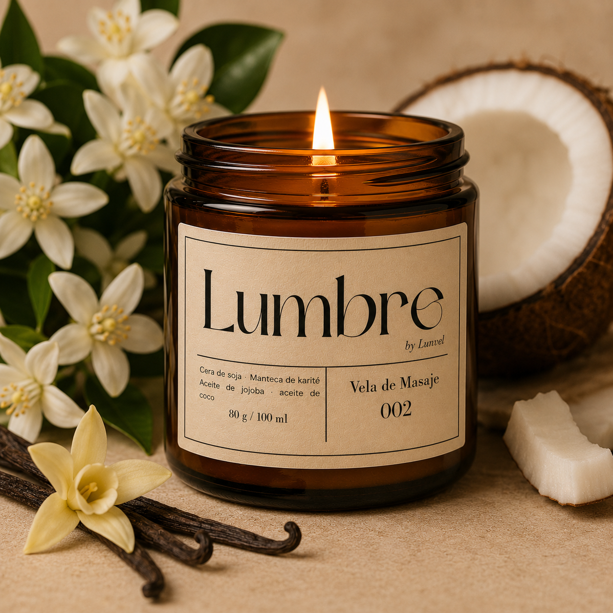 Lumbre 002